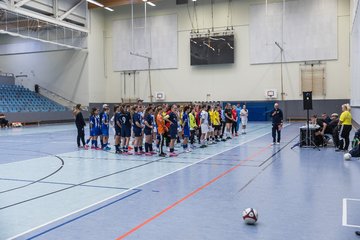 Bild 273 - wBJ Power Girls Cup Suederelbe
